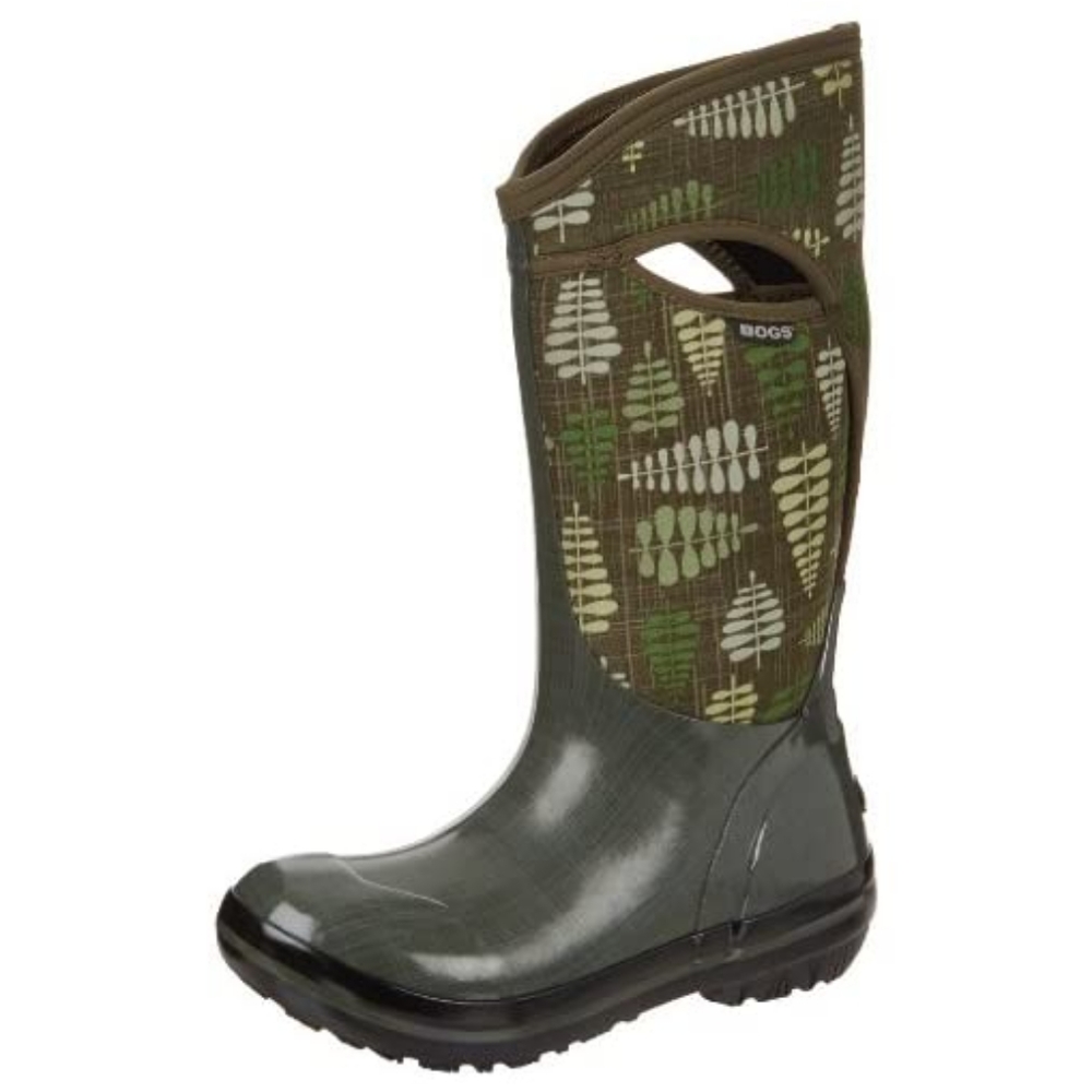 BOGS Women's Waterproof Winter Boots